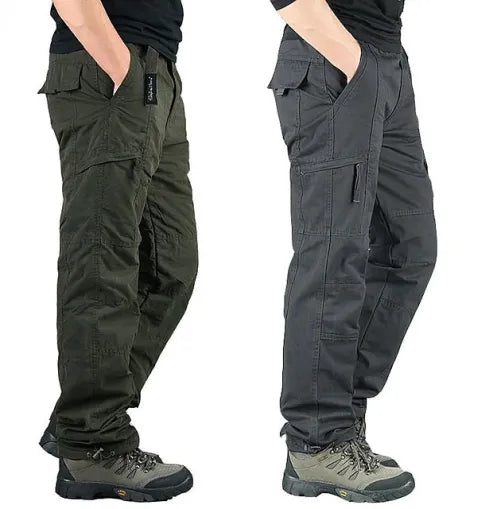 Set of 2 Cargo Built for Any Occasion_
