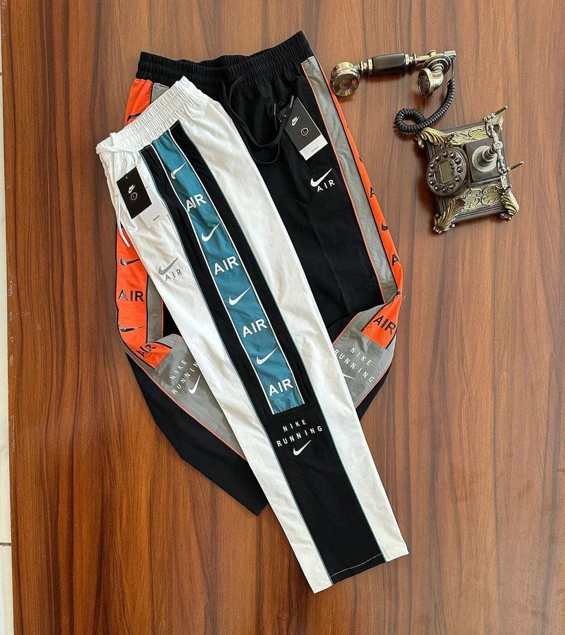 Combo of 2 Cargo Pants for Ultimate Comfort