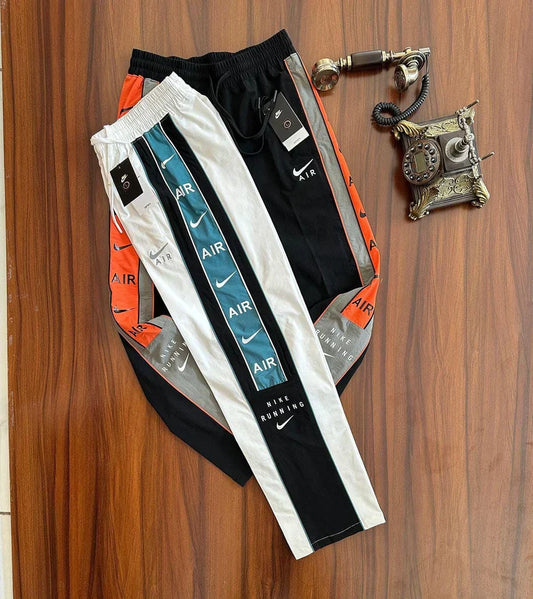 Combo of 2 Cargo Pants for Ultimate Comfort