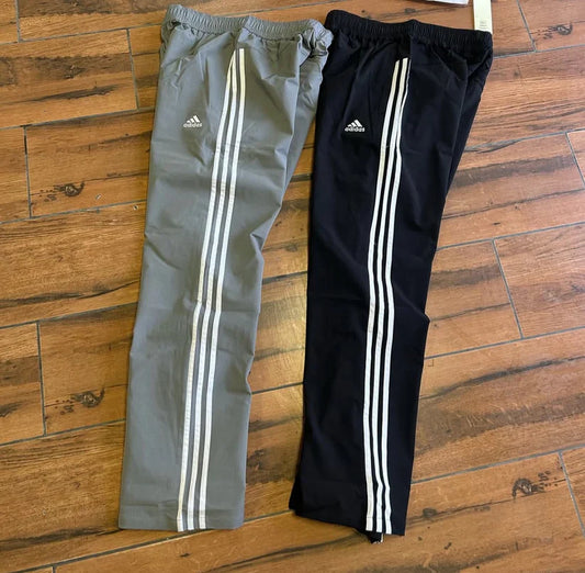 Pack of 2 Multi-Pocket Cargo Pants